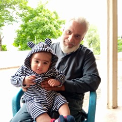 Abdul Qayyum Choudhry
