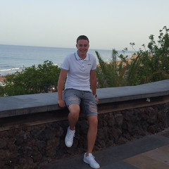 Kyle Maas 1