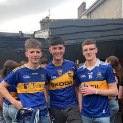 Ronan Carroll