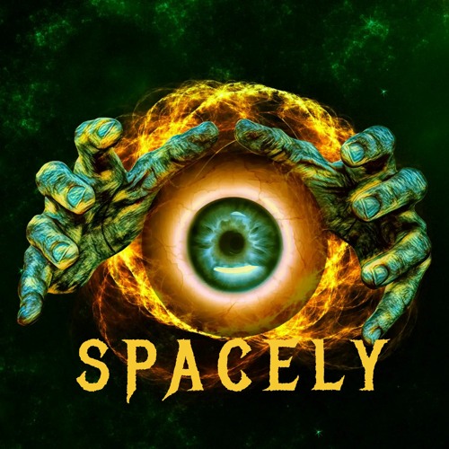 SPACELY’s avatar