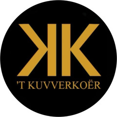 ‘T Kuvverkoër