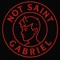Not Saint Gabriel