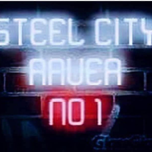 Steel City Raver No1’s avatar