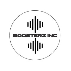 Boosterz Inc