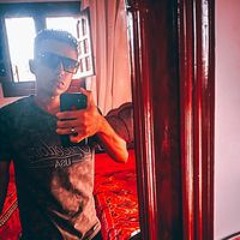 محمود أحمد