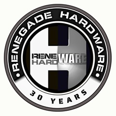 Renegade Hardware
