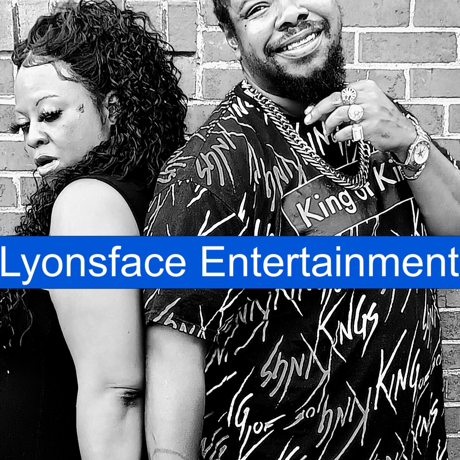 Lyonsface Entertainment Track 80 episode artwork