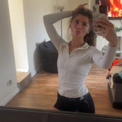summer byrne