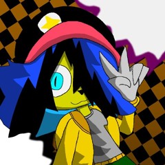 IndescribablePerson