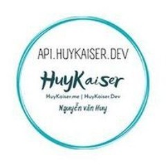 HuyKaiser