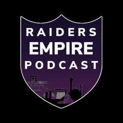 Raiders Empire Podcast