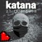 katana