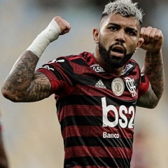 Du Gabigol 👺🇮🇱
