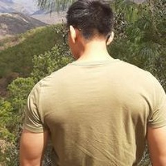 Alejandro Sampablo Vazquez