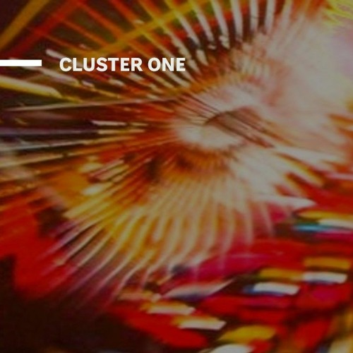 Cluster One’s avatar