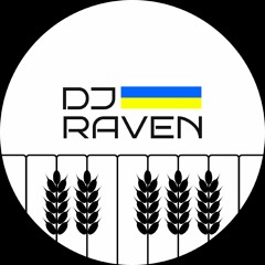 DJ Raven_Odesa_Ukraine