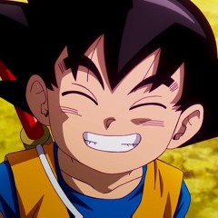 Son Goku