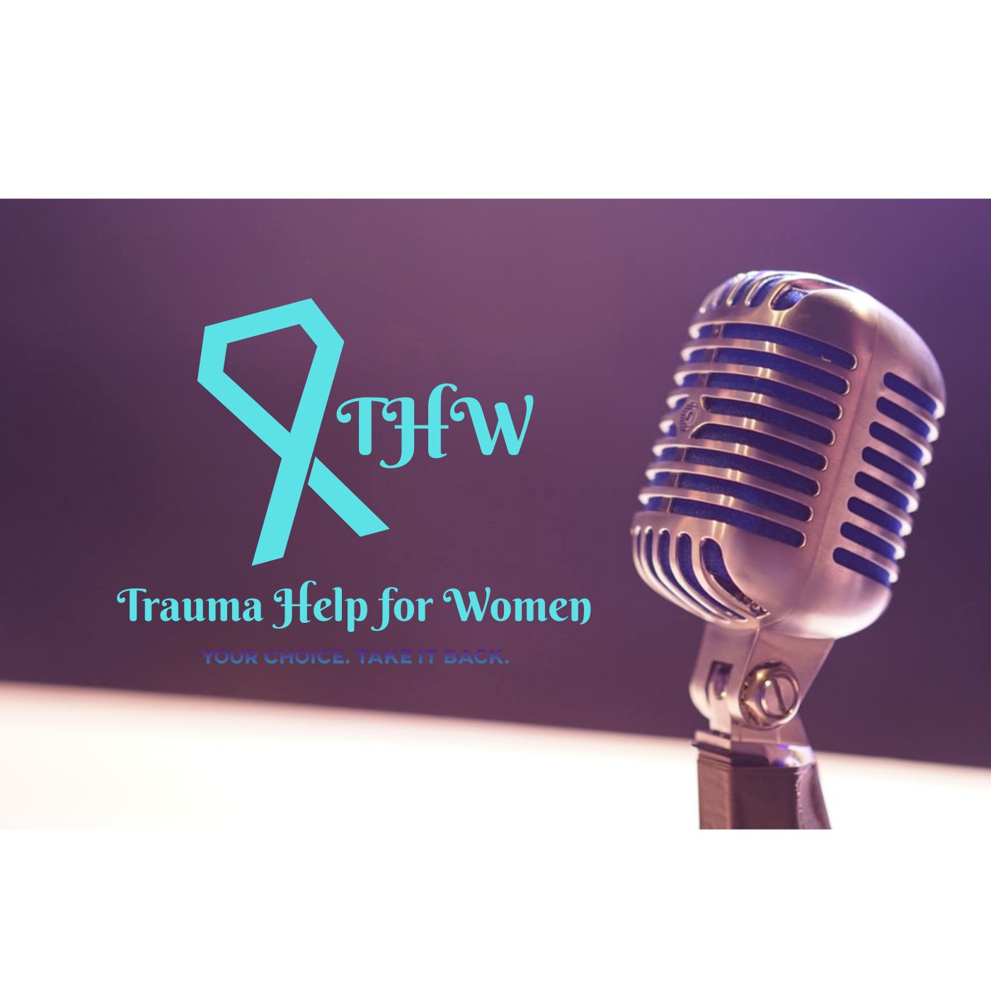 Trauma Conversations
