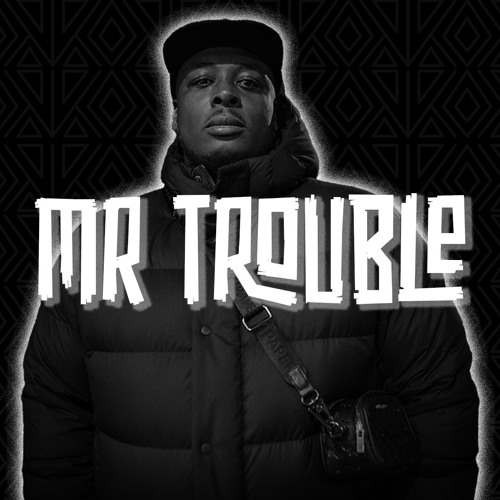 Mr Trouble’s avatar
