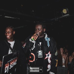 DJ EMAN DBB