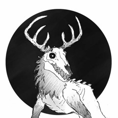 Lone Wendigo