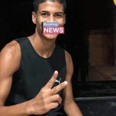 Caio Oliveira