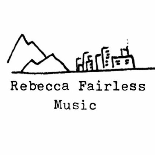Stream Rebecca Fairless Music music | Listen to songs, albums, playlists  for free on SoundCloud