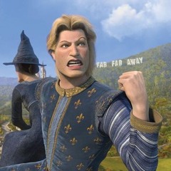 Prince Charming