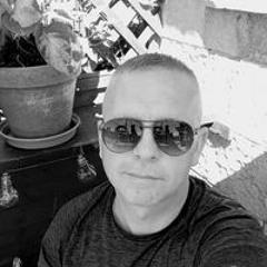 Darren Gordon