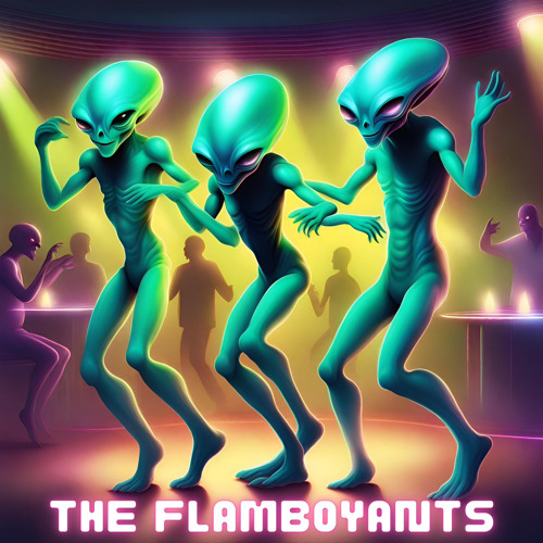 The Flamboyants’s avatar