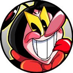TOONLOID (Official UTAU)