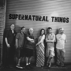 Supernatural Things