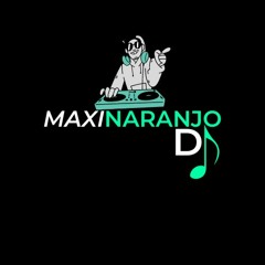 Maxi Naranjo