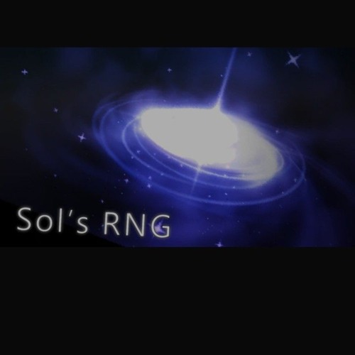 [Roblox Sol's RNG] Chromatic Exotic's theme