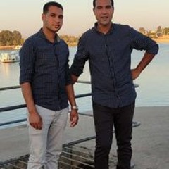 Ahmed Abdel Jalil