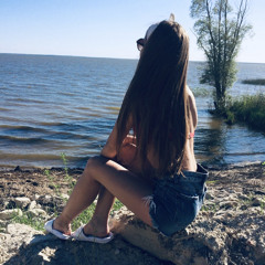 Лиза Никонова