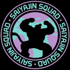 Saiyajin Squad
