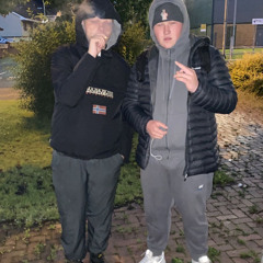 Chubbz mc - Tam G -Monty - Tommy T - Makina x11