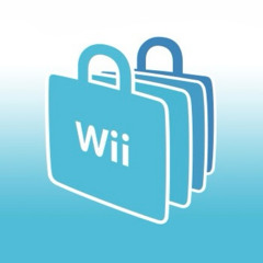 Wii Shop Channel