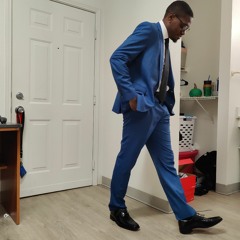 Antravius Perkins