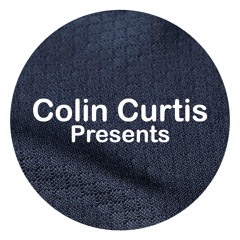 Colin Curtis Presents
