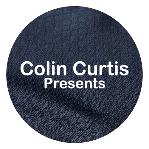 Colin Curtis Presents’s avatar