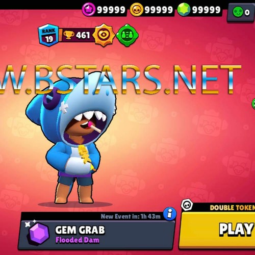 Stream Brawl Stars Hack Free Gems Music Listen To Songs Albums Playlists For Free On Soundcloud - brawl star real hack