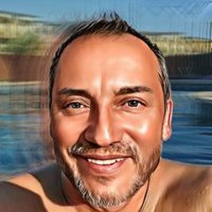 Daniel Garcia Casillas