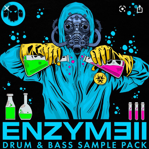 DNB Central — artist photo