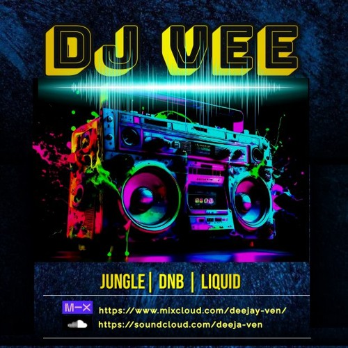 DJ.Vee’s avatar