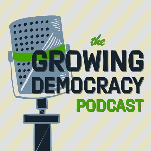 Growing Democracy Podcast’s avatar