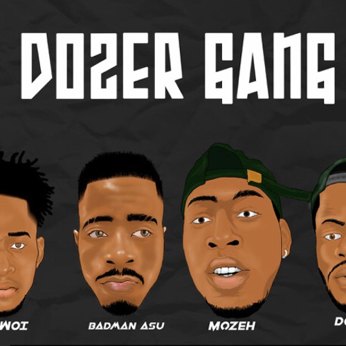 Dozer Gang’s avatar