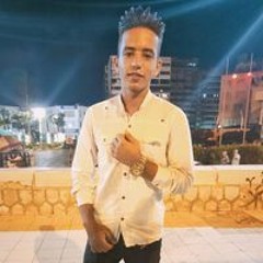 Mahmoud Elbadry
