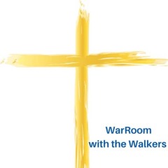 War Room with the Walkers